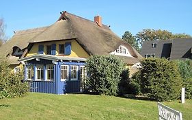 Ferienwohnungen Reetwinkel in Wieck
